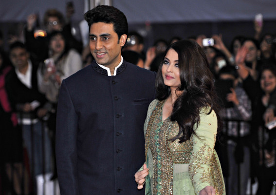 Aishwarya Rai pic #631172