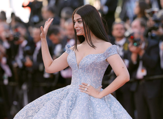 photo 23 in Aishwarya Rai gallery [id935163] 2017-05-22 00:00:00