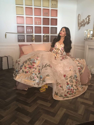 photo 24 in Aishwarya Rai gallery [id935162] 2017-05-22 00:00:00