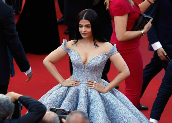 photo 9 in Aishwarya Rai gallery [id935247] 2017-05-22 00:00:00