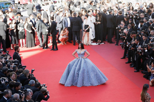 photo 10 in Aishwarya Rai gallery [id935246] 2017-05-22 00:00:00