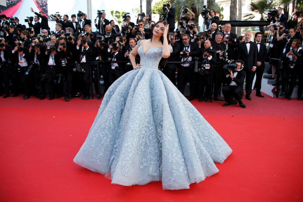 photo 16 in Aishwarya Rai gallery [id935236] 2017-05-22 00:00:00