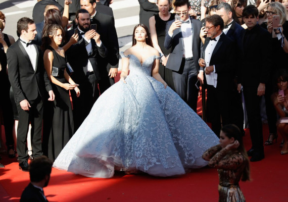 photo 11 in Aishwarya Rai gallery [id935245] 2017-05-22 00:00:00