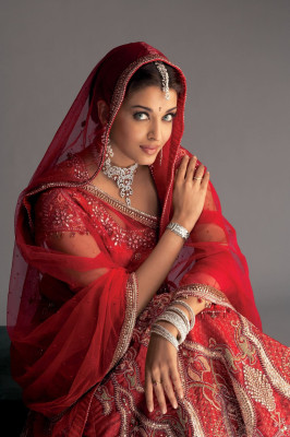 Aishwarya Rai pic #592234