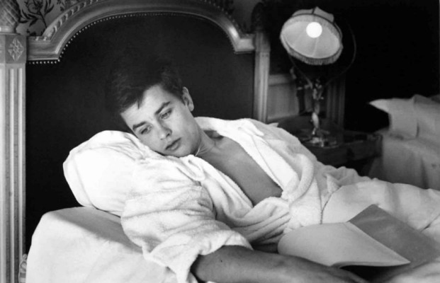Alain Delon pic #101184