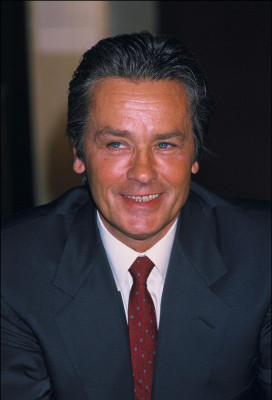 photo 18 in Alain Delon gallery [id454084] 2012-03-03 00:00:00