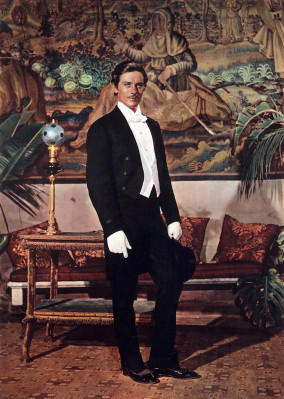 Alain Delon pic #344632