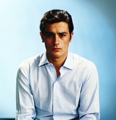 Alain Delon pic #344650