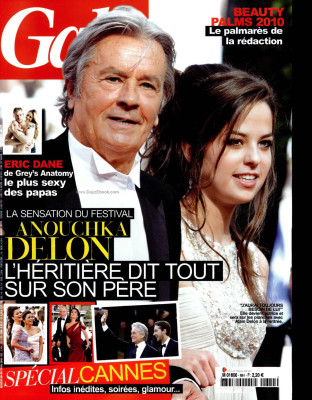 Alain Delon pic #284319