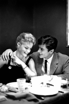 Alain Delon pic #344694