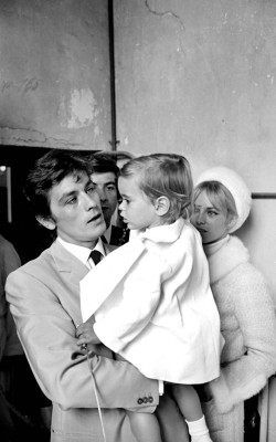 photo 9 in Alain Delon gallery [id241330] 2010-03-10 00:00:00