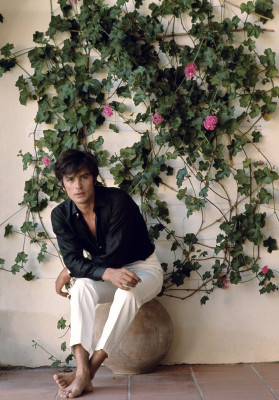 photo 19 in Alain Delon gallery [id227797] 2010-01-19 00:00:00