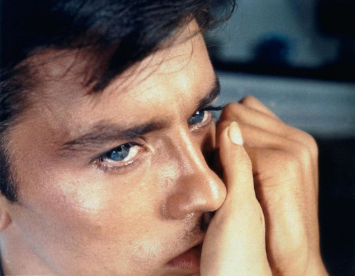 photo 27 in Alain Delon gallery [id267337] 2010-06-28 00:00:00