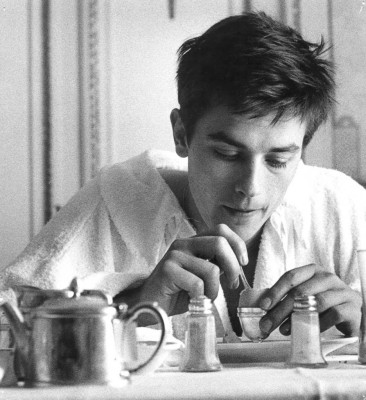 Alain Delon pic #344612