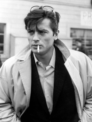 Alain Delon pic #104096
