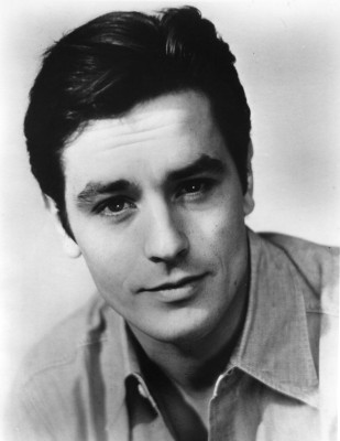 photo 7 in Alain Delon gallery [id242057] 2010-03-16 00:00:00