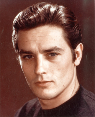 photo 5 in Alain Delon gallery [id242064] 2010-03-16 00:00:00