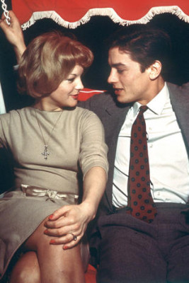 Alain Delon pic #104094