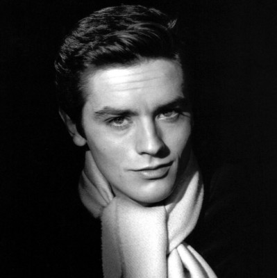 Alain Delon pic #104093