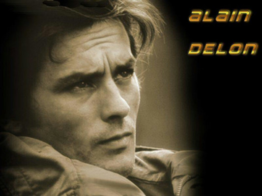 Alain Delon pic #345311