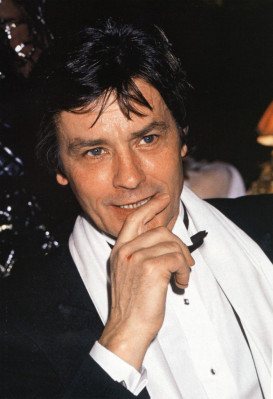 Alain Delon pic #70914