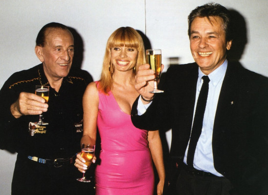 Alain Delon pic #70915
