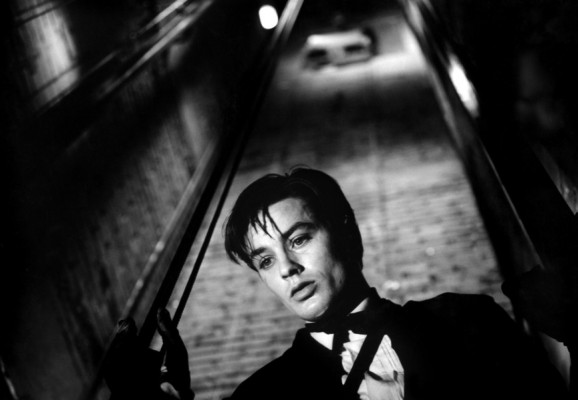 Alain Delon pic #375748