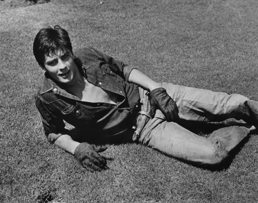 photo 7 in Alain Delon gallery [id460387] 2012-03-14 00:00:00