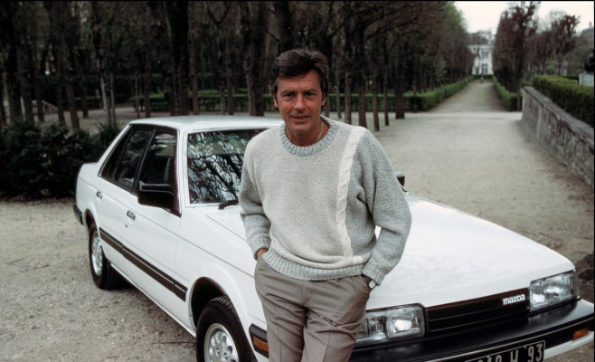 photo 8 in Alain Delon gallery [id460385] 2012-03-14 00:00:00