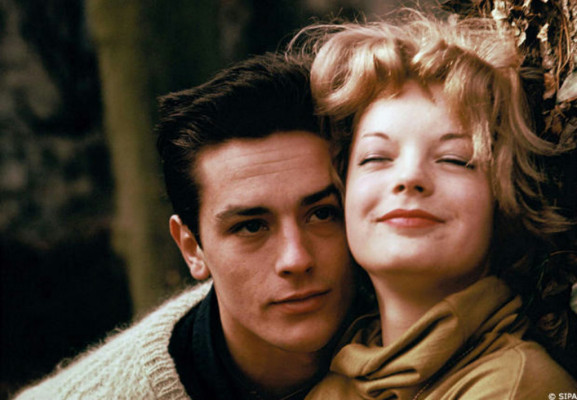 photo 24 in Alain Delon gallery [id360237] 2011-03-23 00:00:00