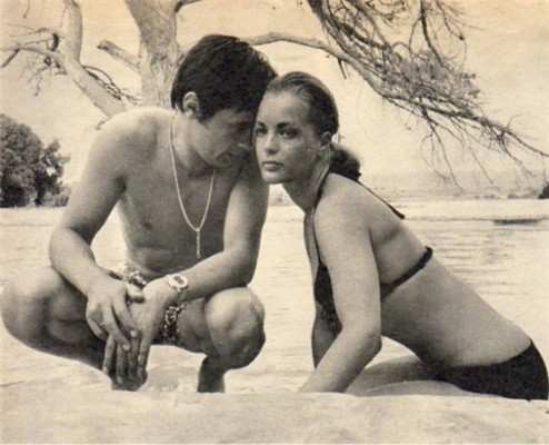 photo 25 in Alain Delon gallery [id360230] 2011-03-23 00:00:00