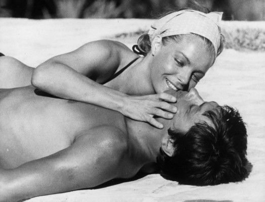 Alain Delon pic #346657