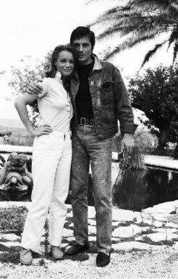 Alain Delon pic #346721