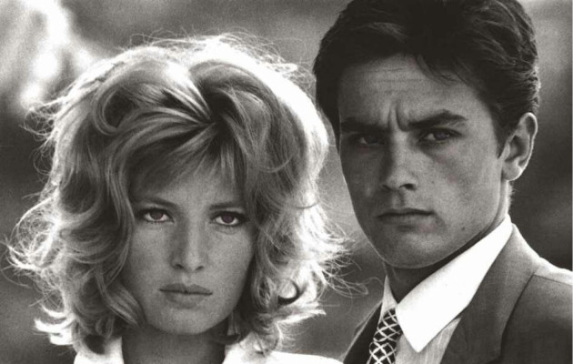 Alain Delon pic #348996