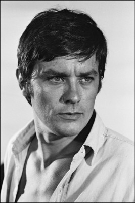 Alain Delon pic #352104
