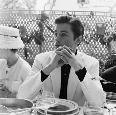 Alain Delon pic #352002