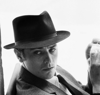 Alain Delon pic #351983