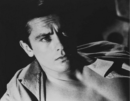 Alain Delon pic #349018