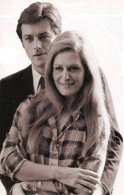 Alain Delon pic #351971
