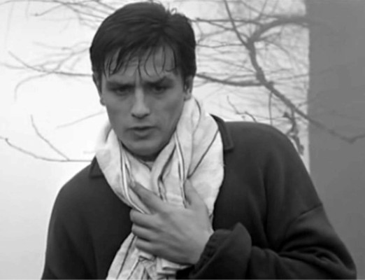 Alain Delon pic #351560