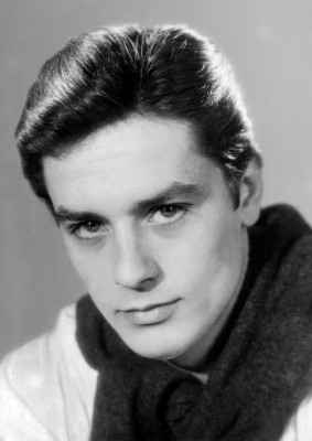 Alain Delon pic #351559