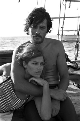 Alain Delon pic #349030