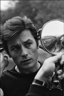 Alain Delon pic #352585