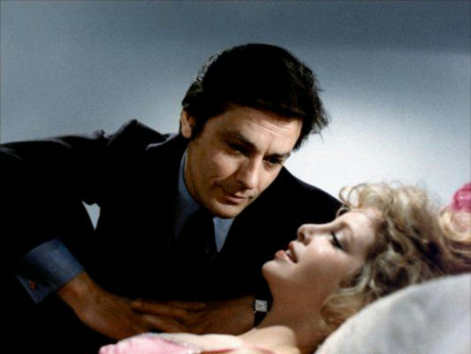 photo 10 in Alain Delon gallery [id354477] 2011-03-11 00:00:00