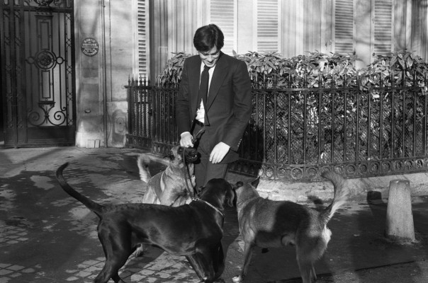 Alain Delon pic #352035