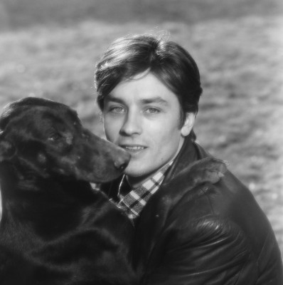 Alain Delon pic #351555