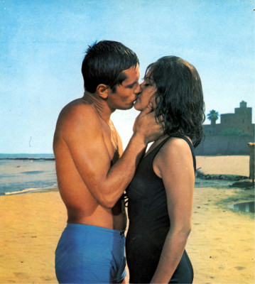 Alain Delon pic #352499