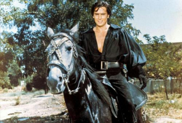 Alain Delon pic #352576
