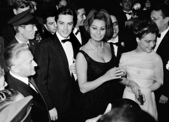 Alain Delon pic #354084