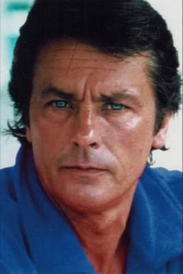 Alain Delon pic #350787